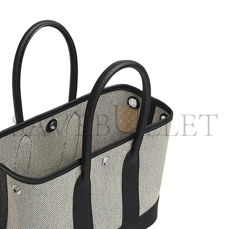 HERMÈS MASTER GARDEN PARTY MINI 23 H086418CKAC (23*16*10cm)